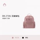 Diplomat外交官DB-2730L双肩包